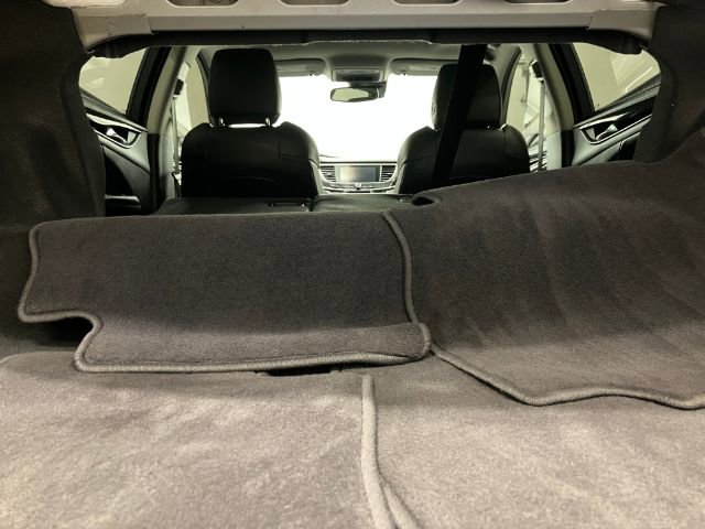 Used 2018 Buick LaCrosse Premium FWD image 39