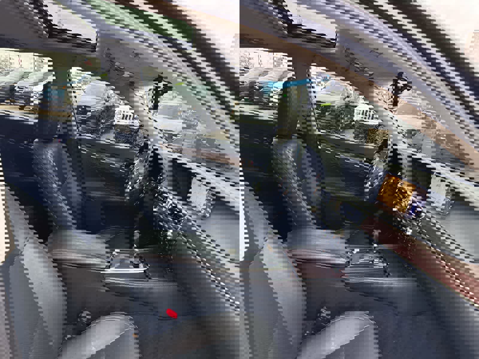 Used 2013 Lexus GS 350 AWD w/ Premium Pkg image 24