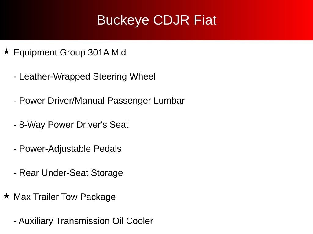 Used 2015 Ford F150 XLT w/ Equipment Group 301A Mid image 10