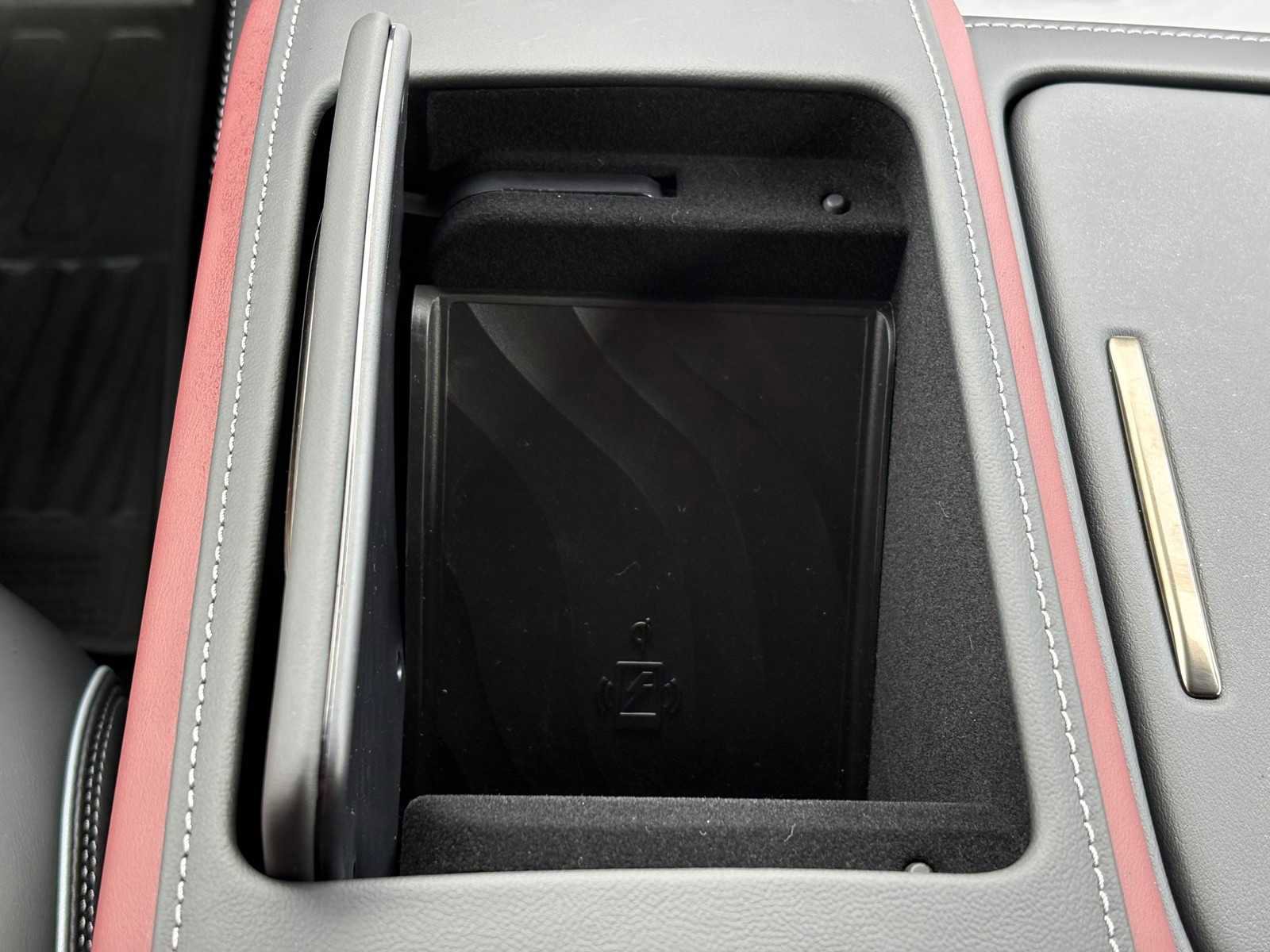 New 2026 INFINITI QX80 Autograph w/ Premium Cargo Package image 17