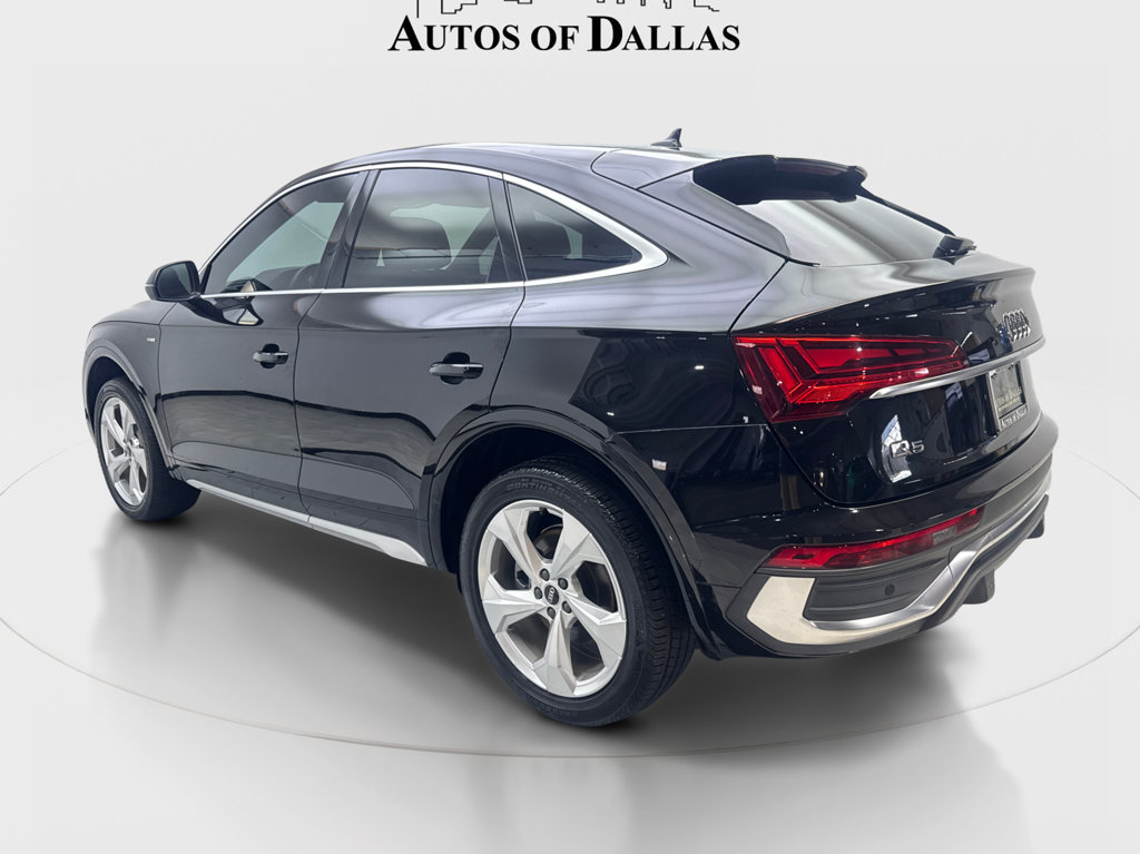 Used 2023 Audi Q5 2.0T Premium AWD/4WD image 10