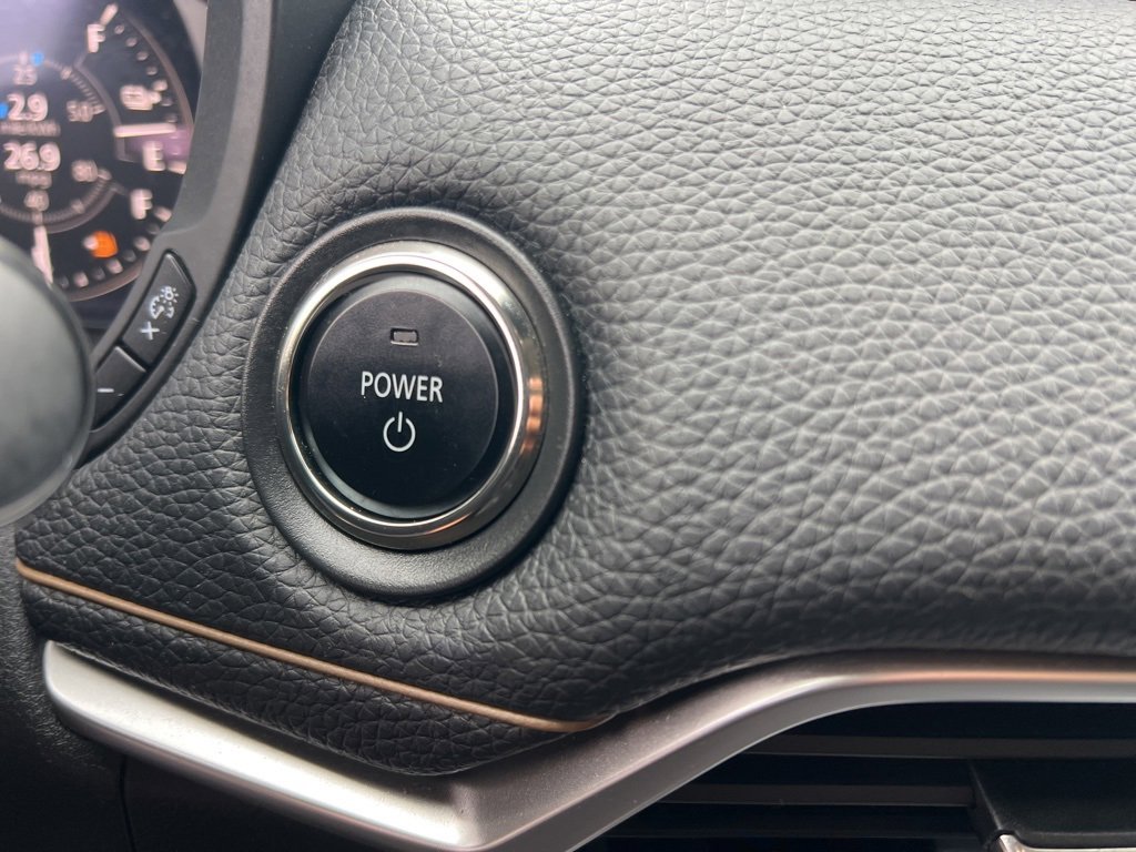 Used 2024 MAZDA CX-90 Plug-In Hybrid w/ Premium Pkg image 19