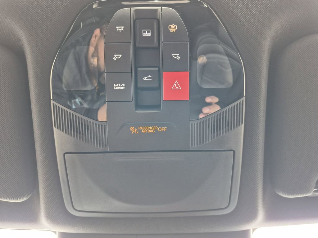 New 2027 Kia Telluride EX image 24