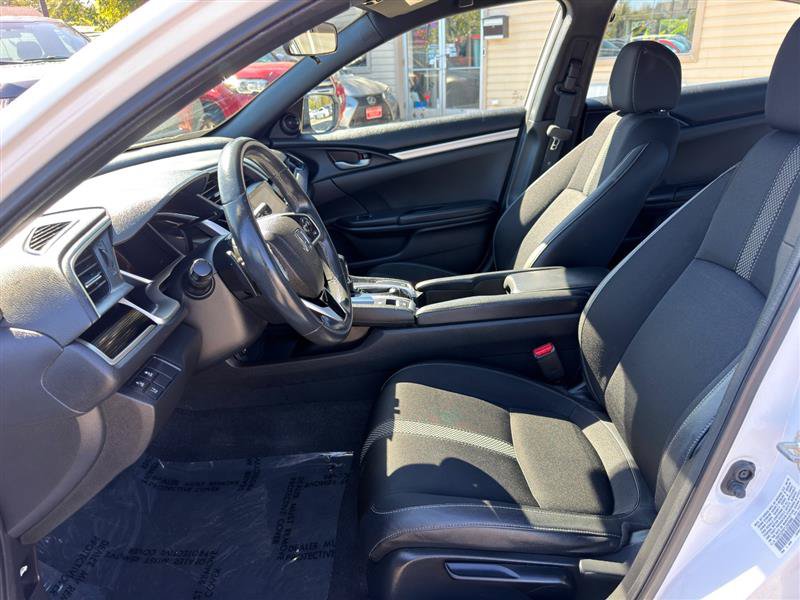 Used 2020 Honda Civic Sport image 20