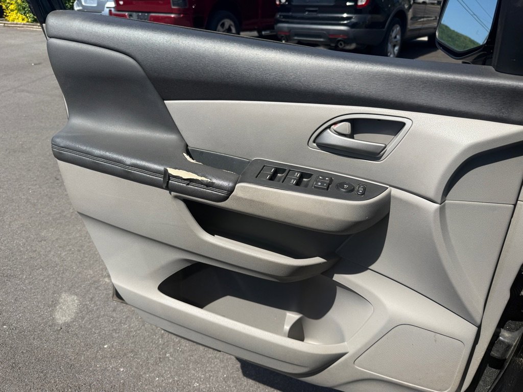 Used 2012 Honda Odyssey EX-L image 27