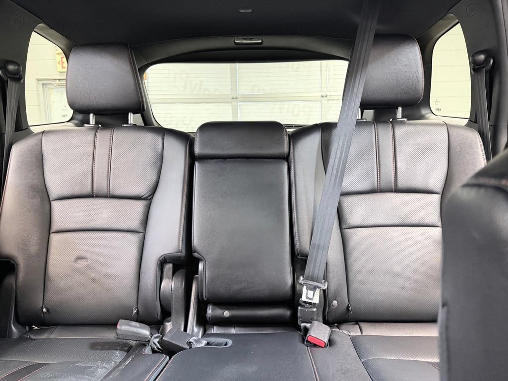 Used 2022 Honda Passport TrailSport image 19