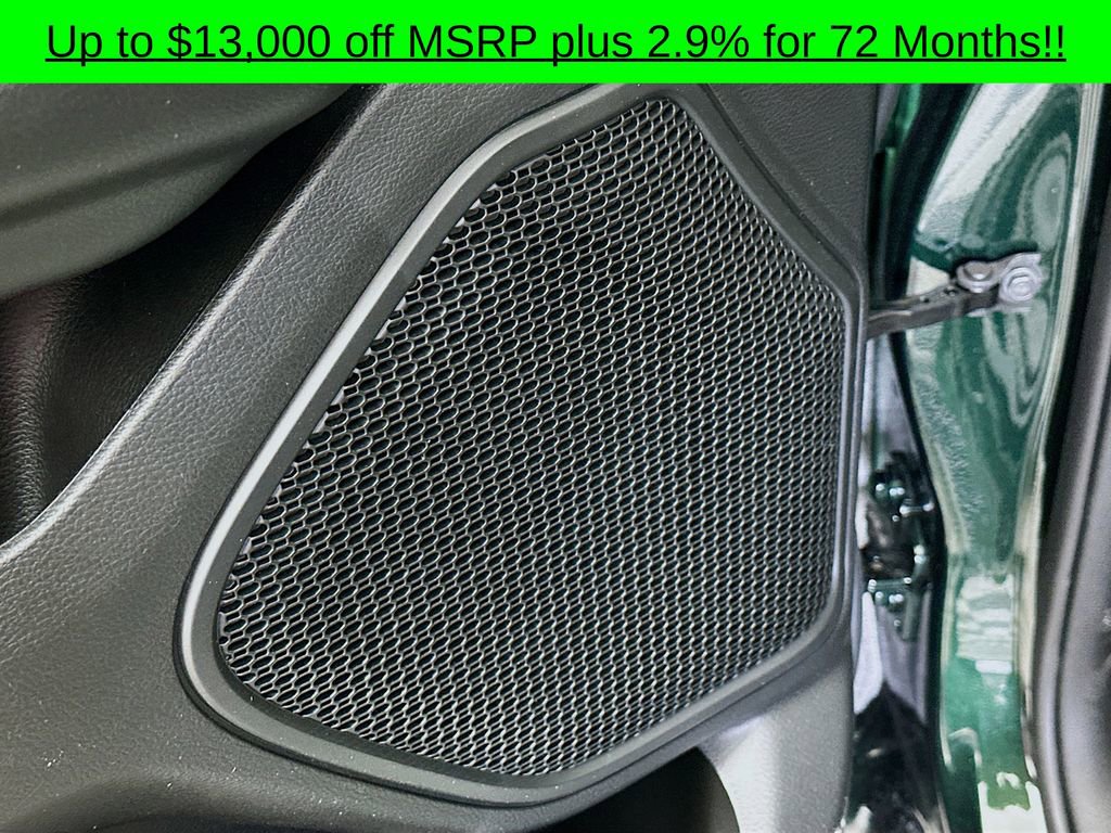 New 2026 RAM 1500 Big Horn image 23