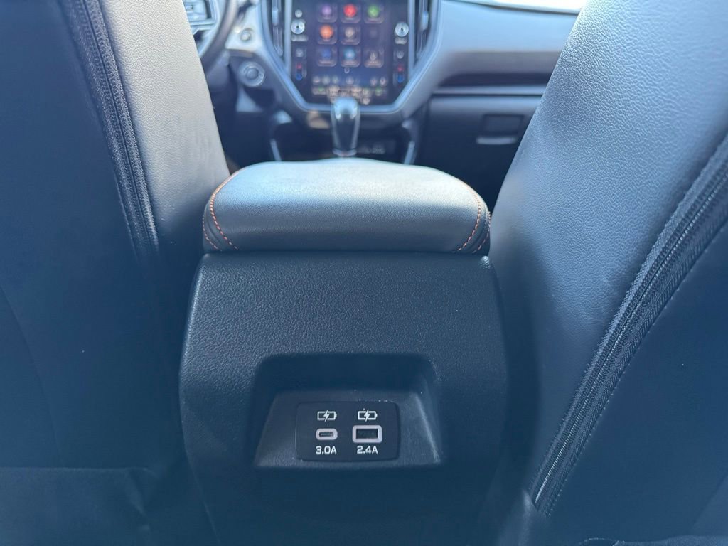 Used 2024 Subaru Crosstrek 2.5i Limited image 10