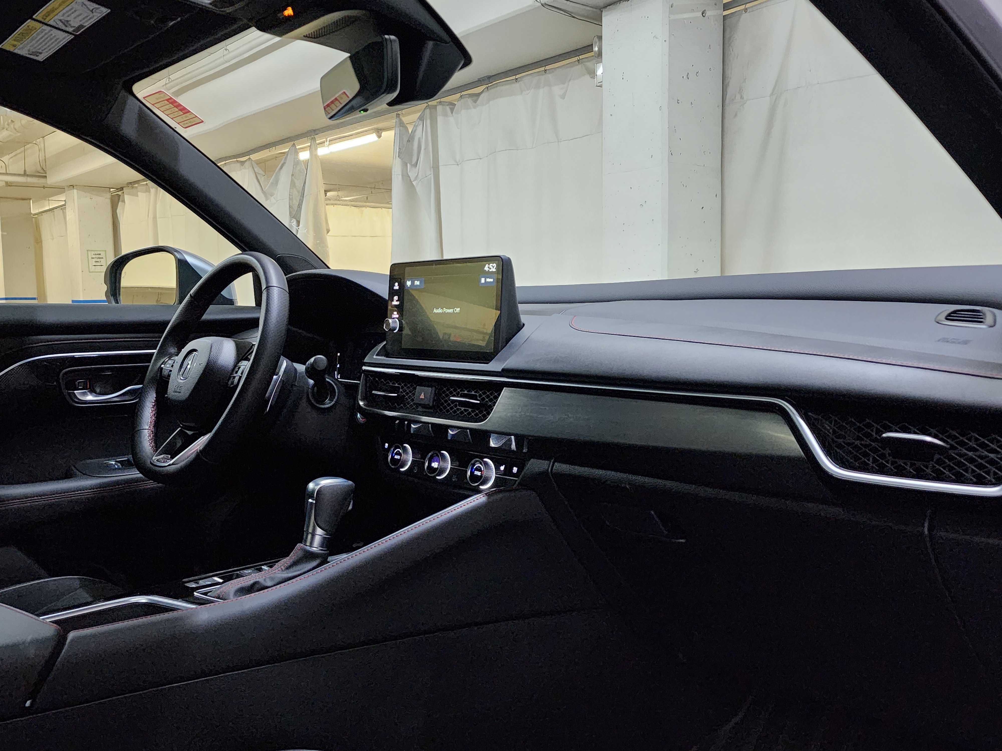 Certified 2025 Acura ADX A-Spec AWD/4WD image 22