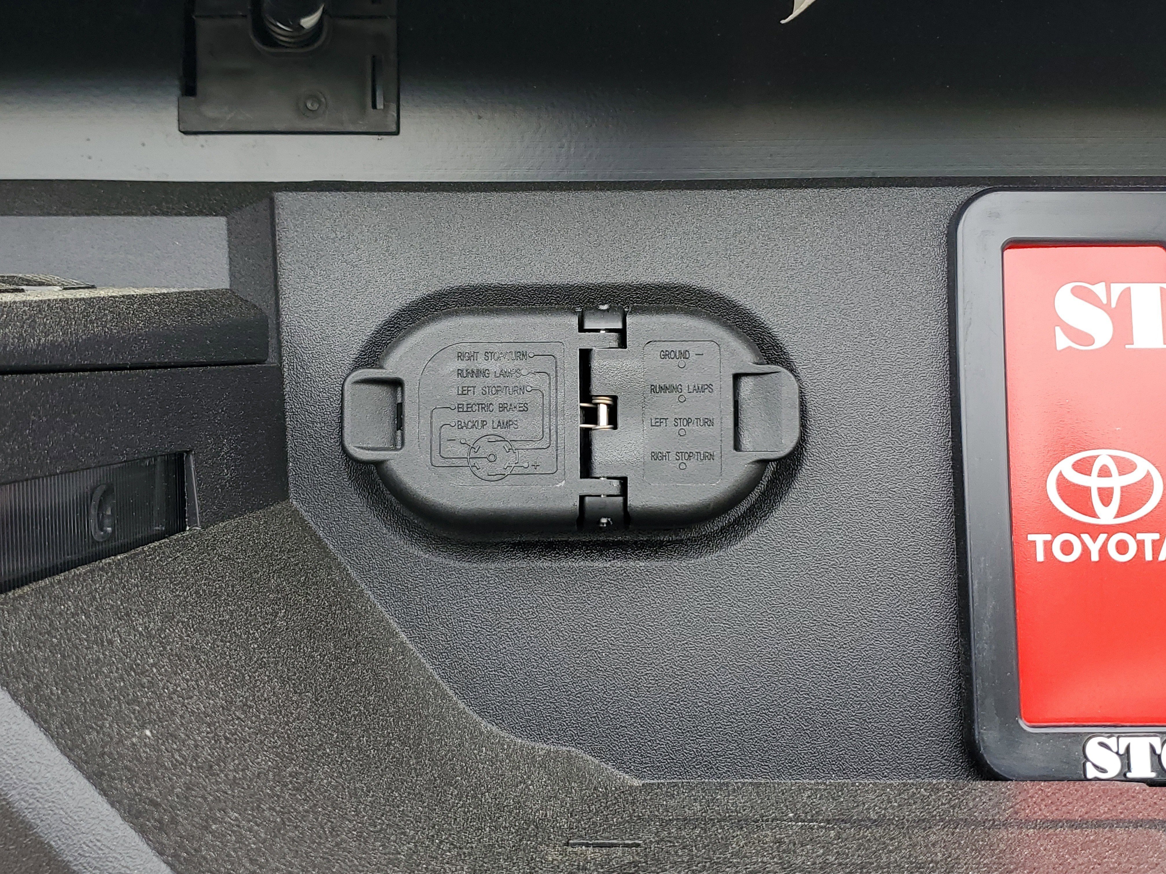 New 2026 Toyota Tundra 1794 Edition image 11