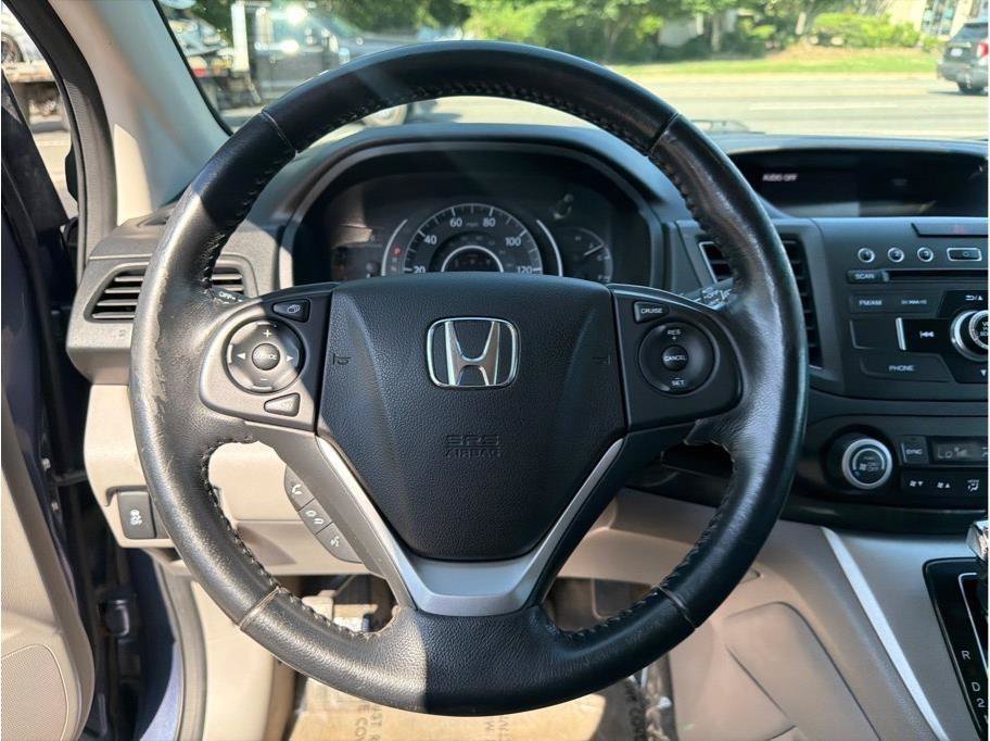Used 2013 Honda CR-V EX-L image 14