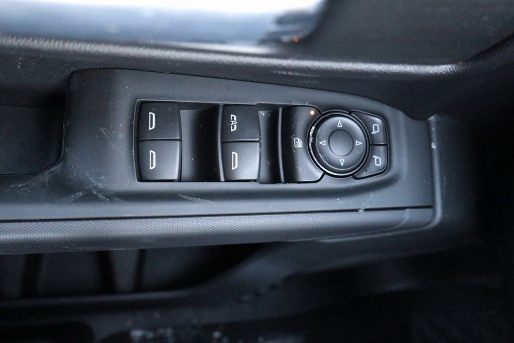 New 2026 Chevrolet Silverado 1500 Custom Trail Boss image 15