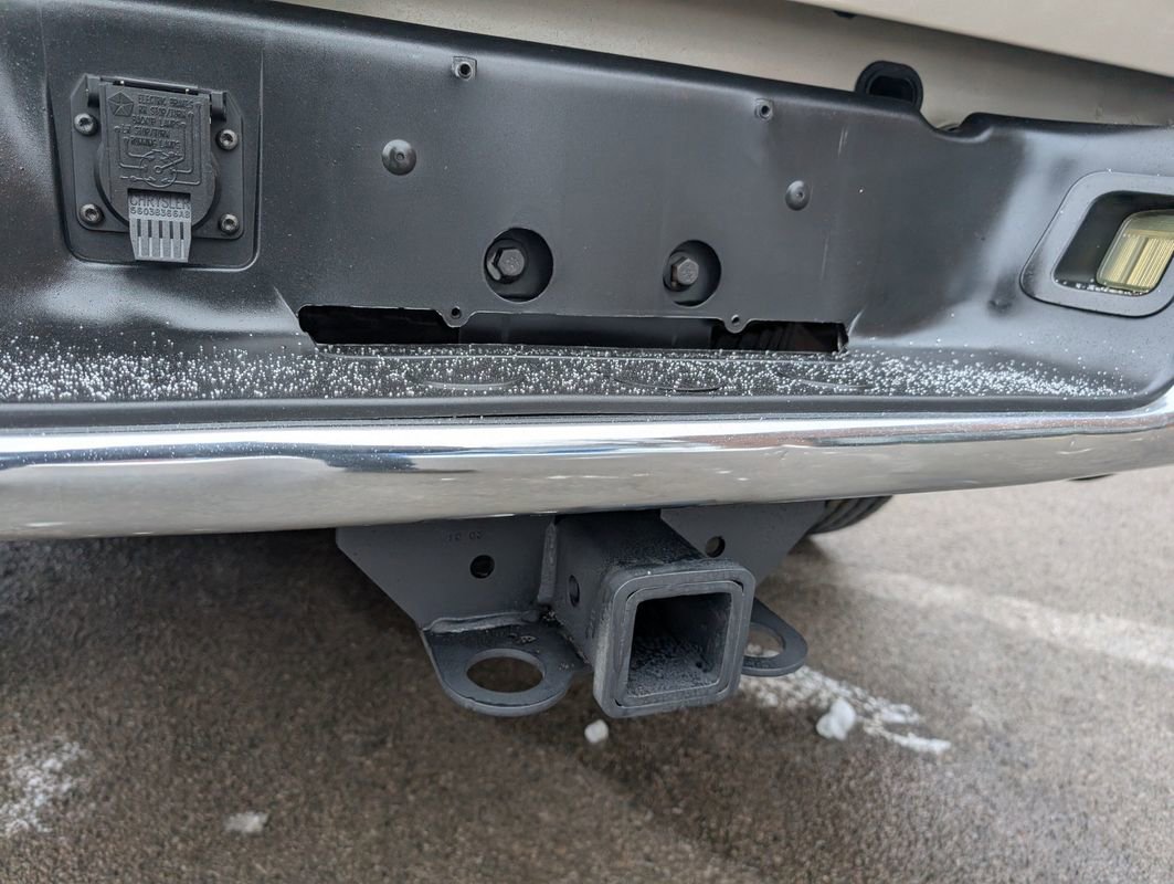 Used 2003 Dodge Ram 1500 Truck SLT image 37