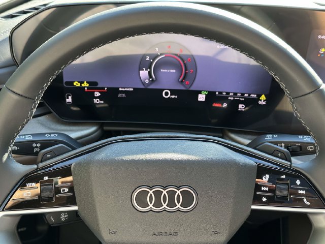 New 2026 Audi Q5 Premium AWD/4WD image 10