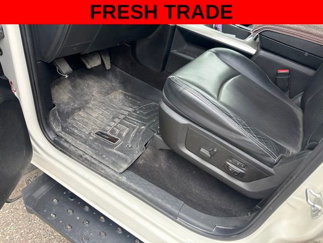 Used 2017 RAM 1500 Laramie w/ Convenience Group AWD/4WD image 11