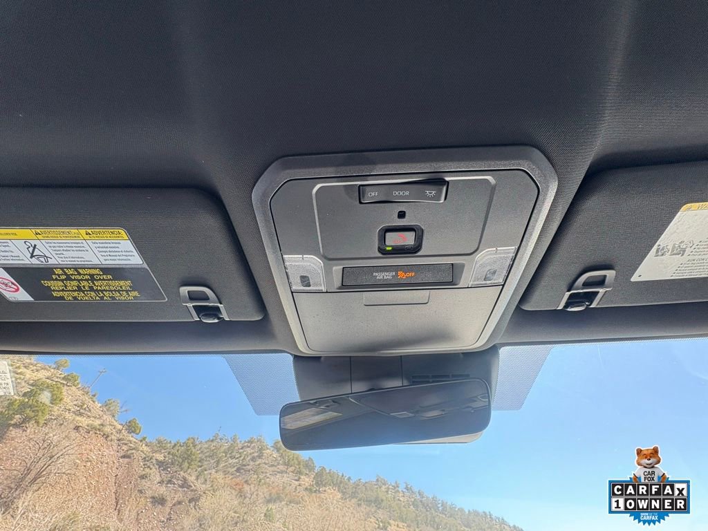 Certified 2024 Toyota Tacoma TRD Sport image 23