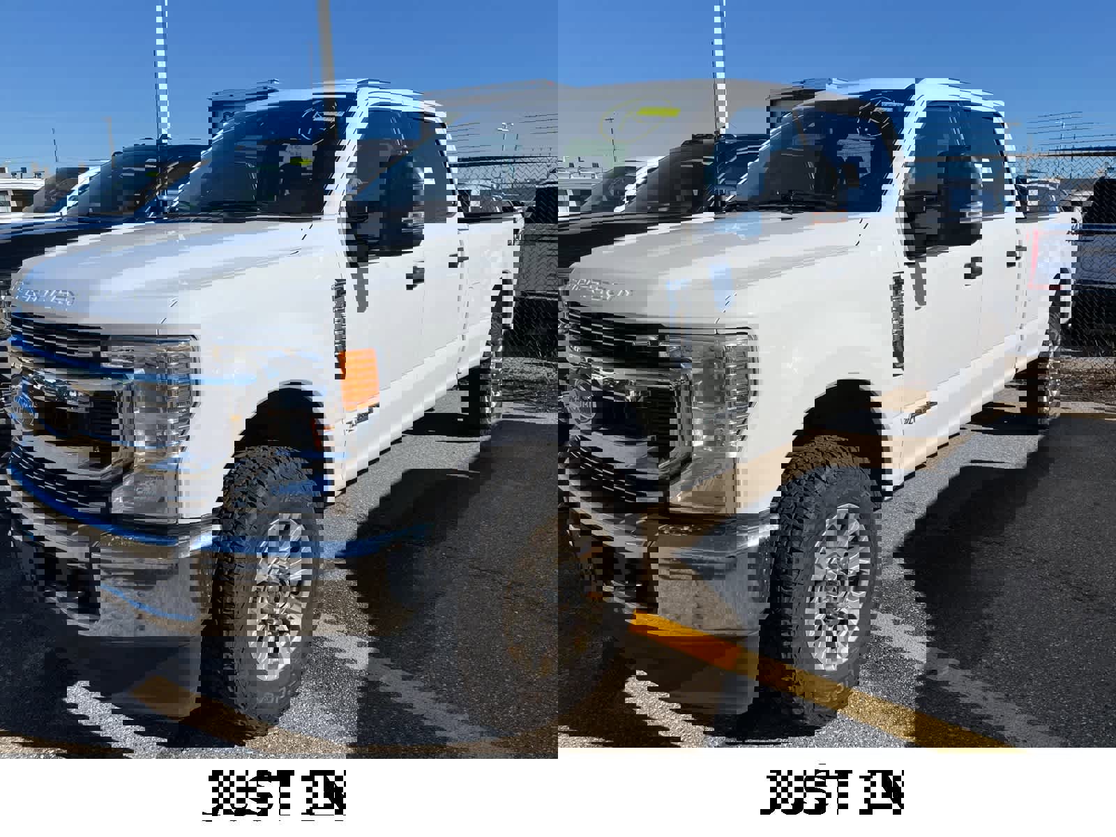 Used 2022 Ford F350 XLT