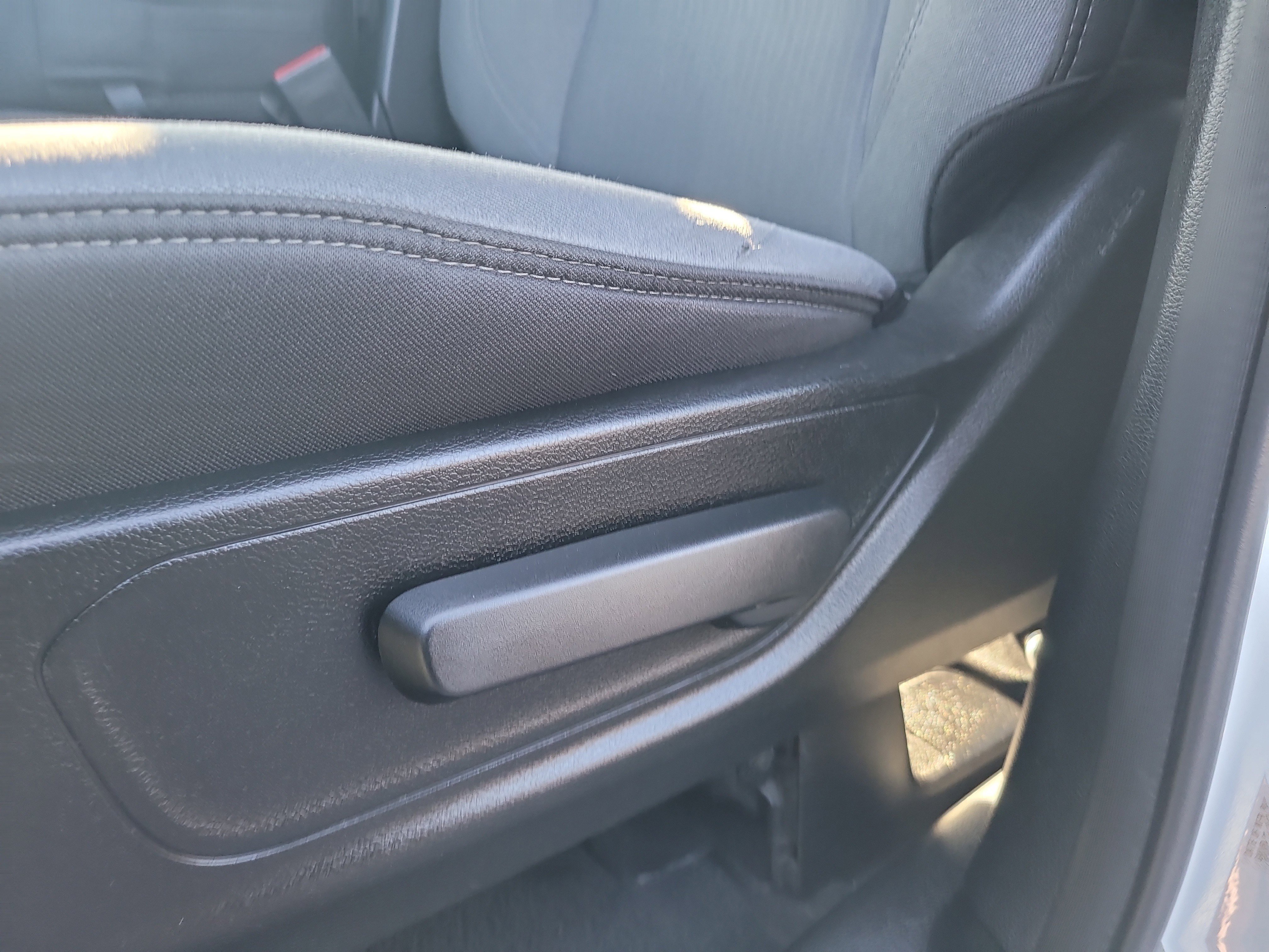 Used 2023 RAM 1500 Big Horn AWD/4WD image 19