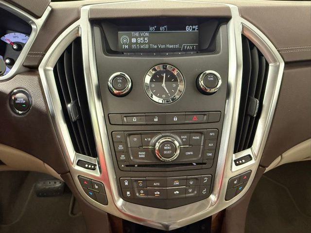 Used 2012 Cadillac SRX Luxury image 22