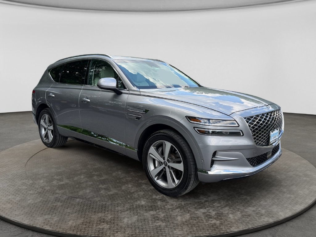 Used 2023 Genesis GV80 3.5T w/ Advanced Package