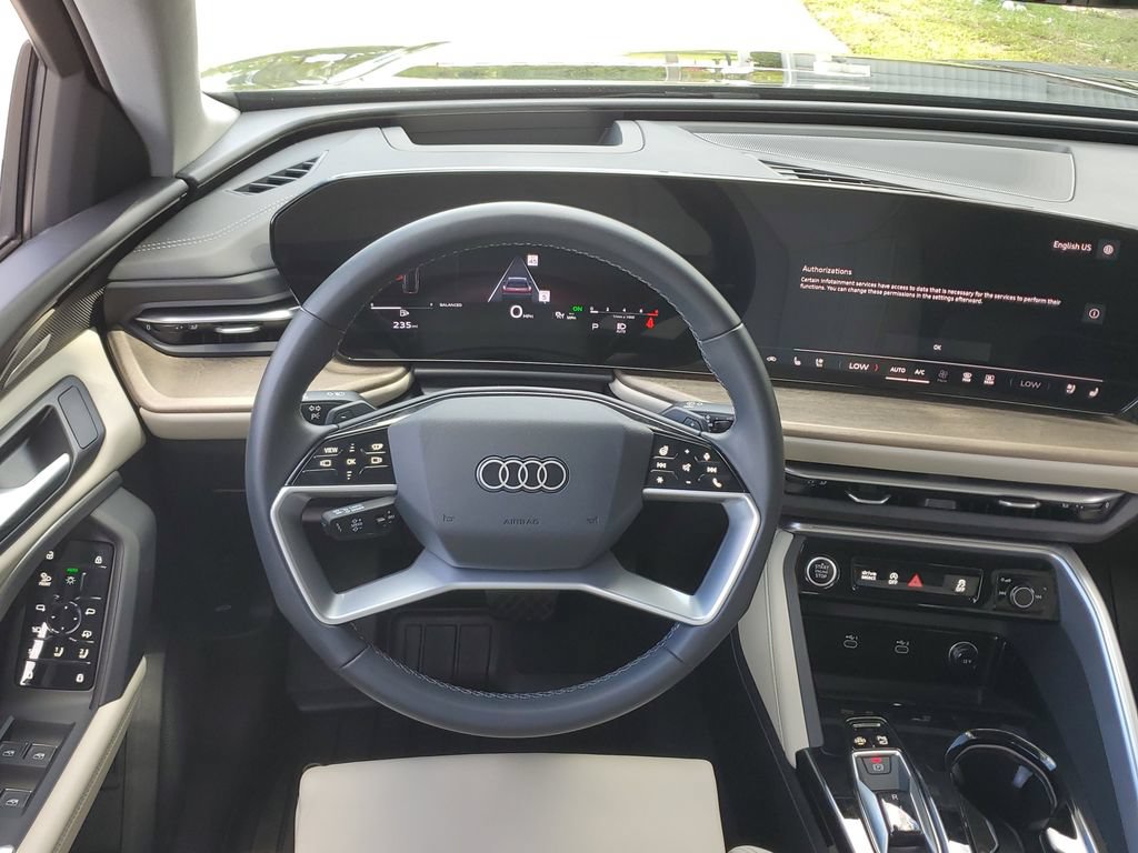 Certified 2025 Audi Q5 Premium w/ Premium Plus AWD/4WD image 20