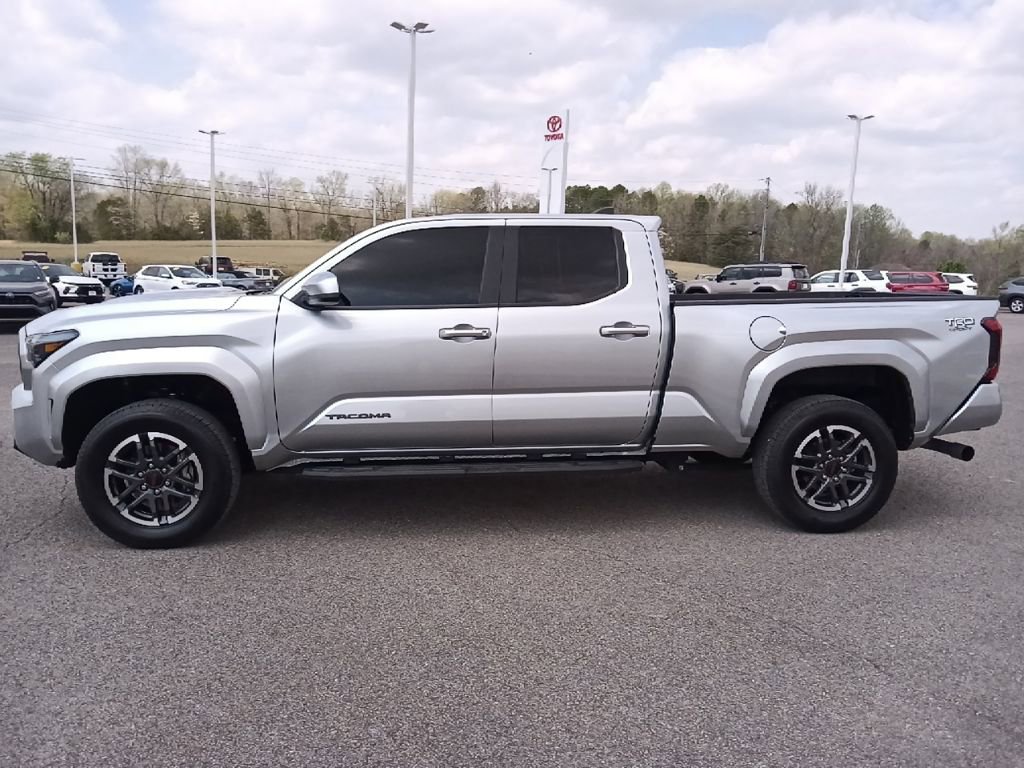 Used 2024 Toyota Tacoma TRD Sport image 6