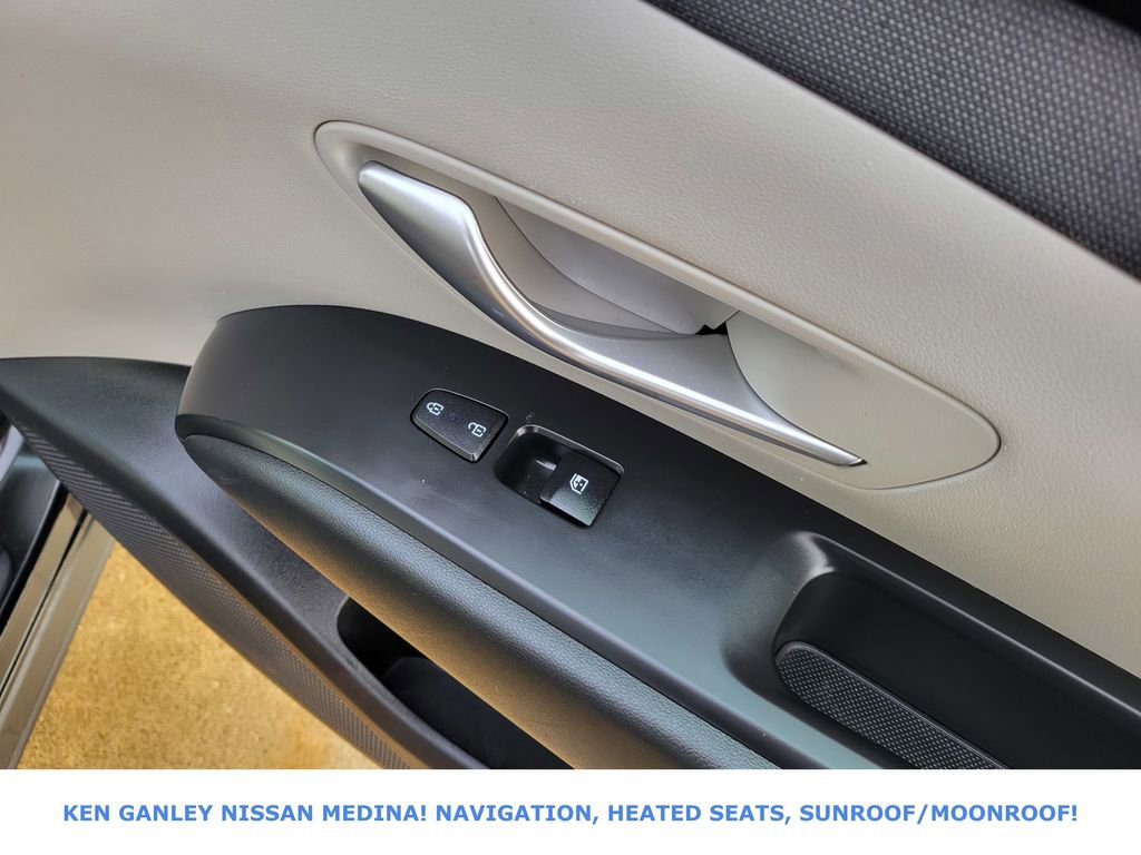 Used 2024 Hyundai Tucson SEL w/ Convenience Package image 52