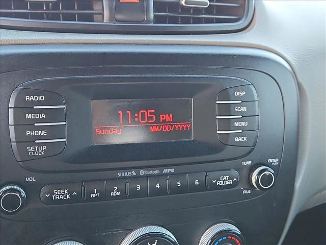 Used 2016 Kia Soul Base image 17