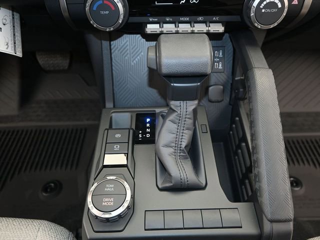New 2026 Toyota 4Runner SR5 RWD image 8