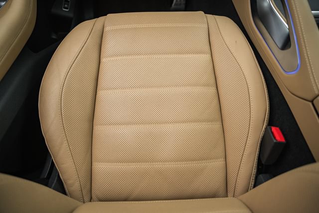 Certified 2025 Mercedes-Benz GLS 450 4MATIC image 34