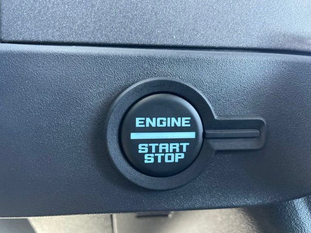 New 2026 Ford Bronco Big Bend w/ Black Diamond Package AWD/4WD image 14