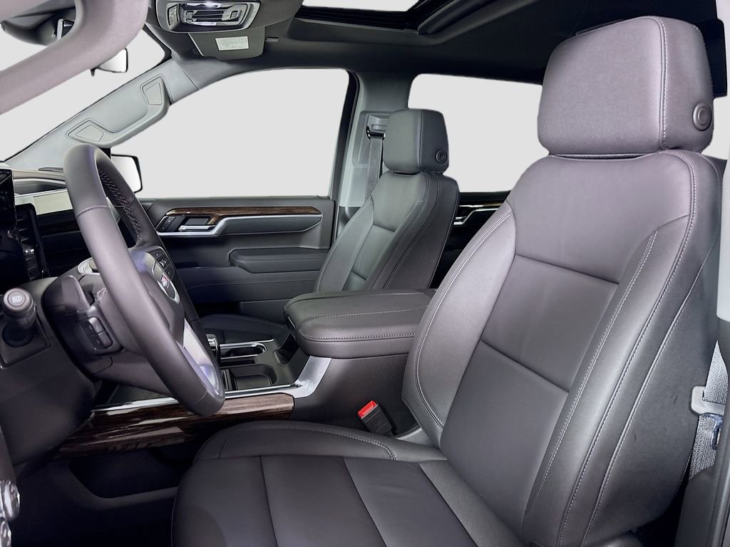 New 2026 GMC Sierra 1500 Elevation w/ Elevation Premium Package image 21
