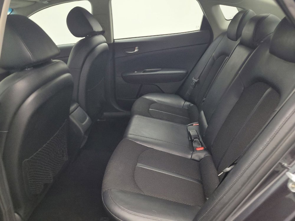 Used 2019 Kia Optima S w/ S Panoramic Sunroof Package FWD image 18
