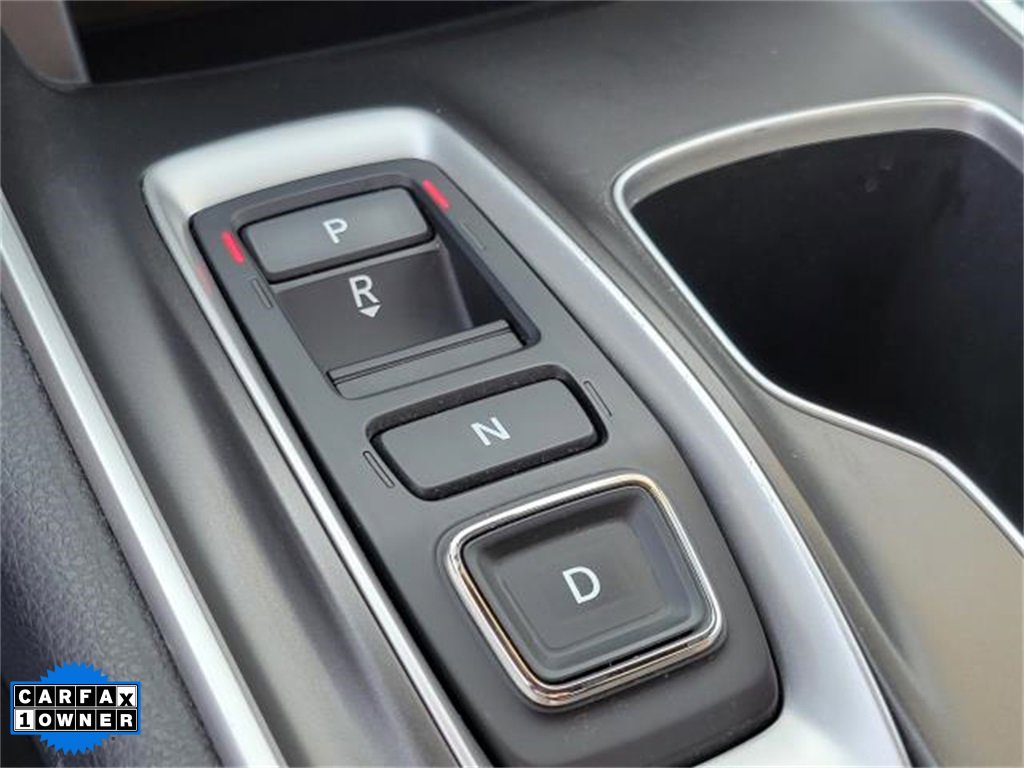 Used 2022 Honda Accord Sport image 27