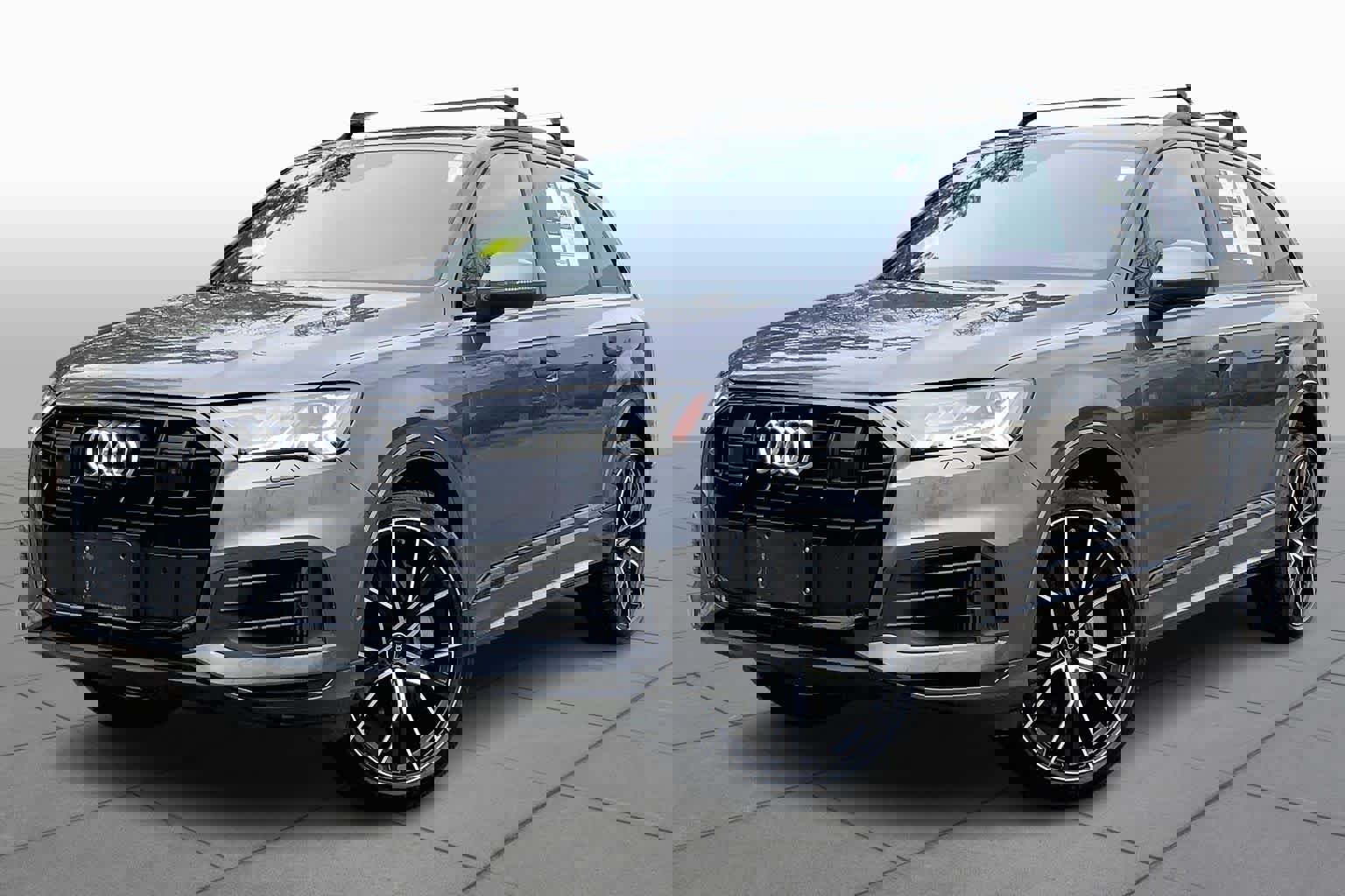 Used 2023 Audi Q7 3.0T Prestige w/ Prestige Package