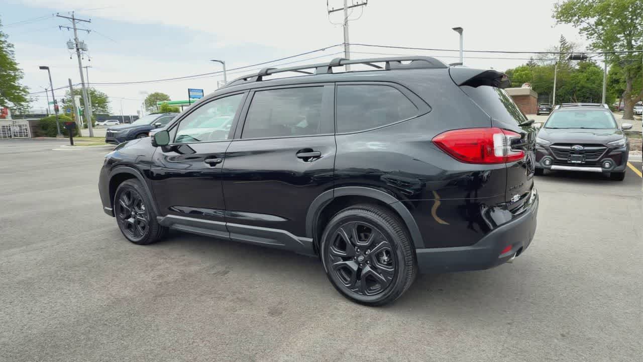Used 2023 Subaru Ascent Onyx Edition Limited AWD/4WD image 6