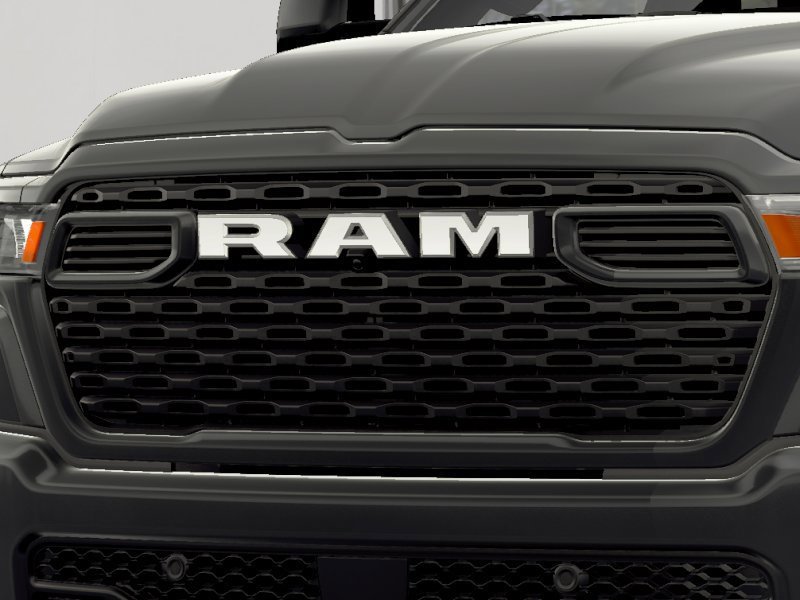 New 2026 RAM 1500 Big Horn image 8