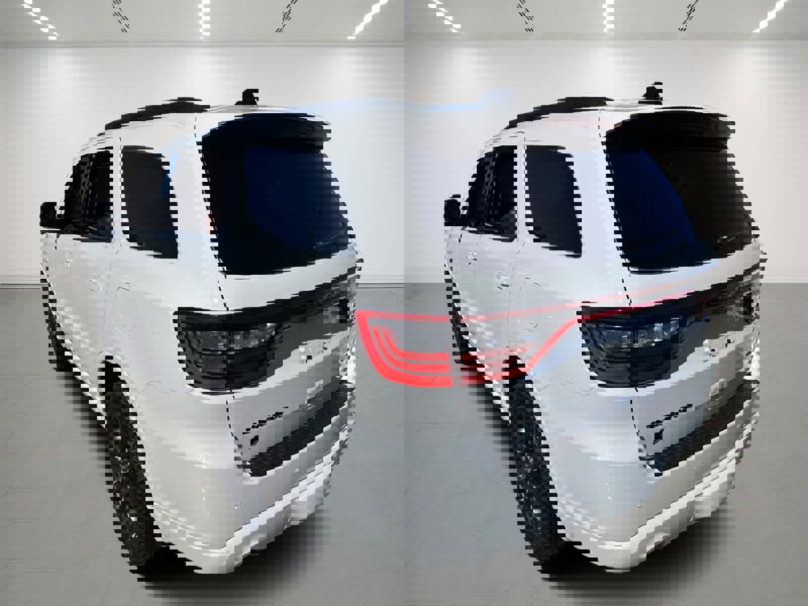 Used 2025 Dodge Durango GT AWD/4WD image 4