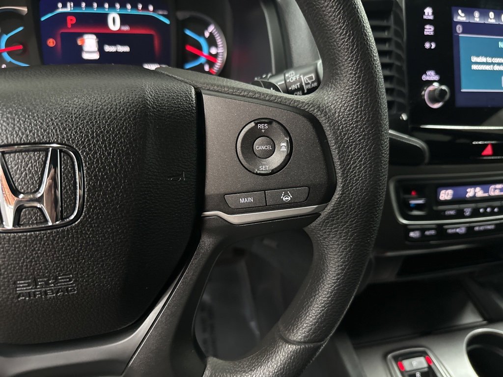 Used 2021 Honda Passport Sport image 18