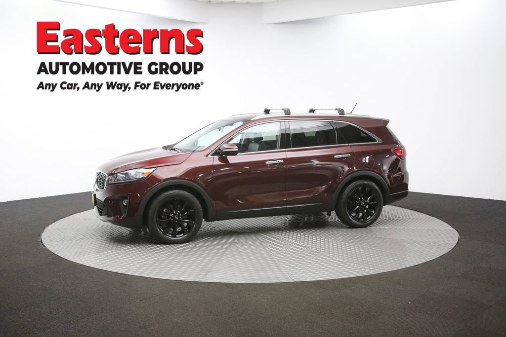 Used 2020 Kia Sorento EX image 59