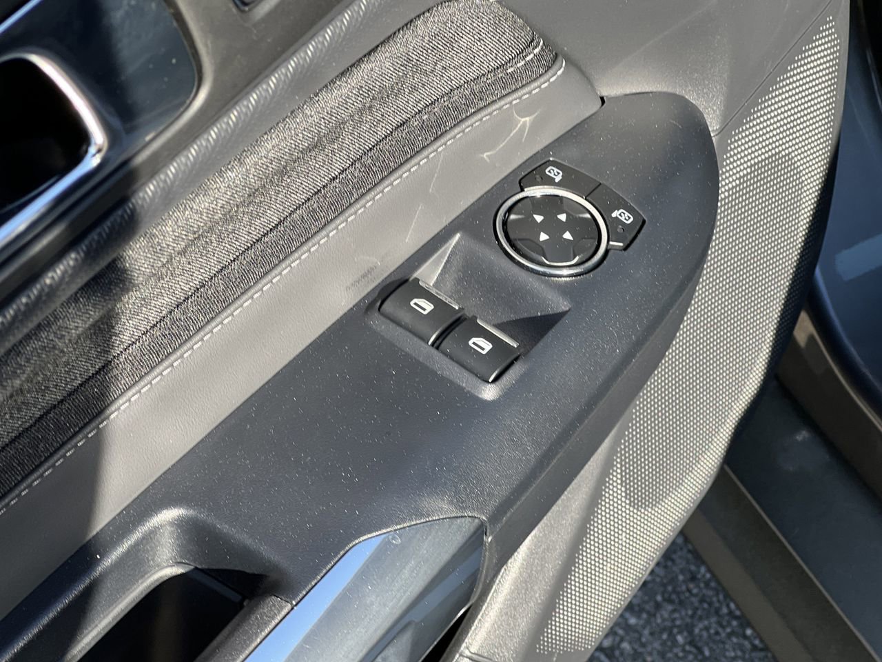 New 2026 Ford Mustang Coupe RWD image 15