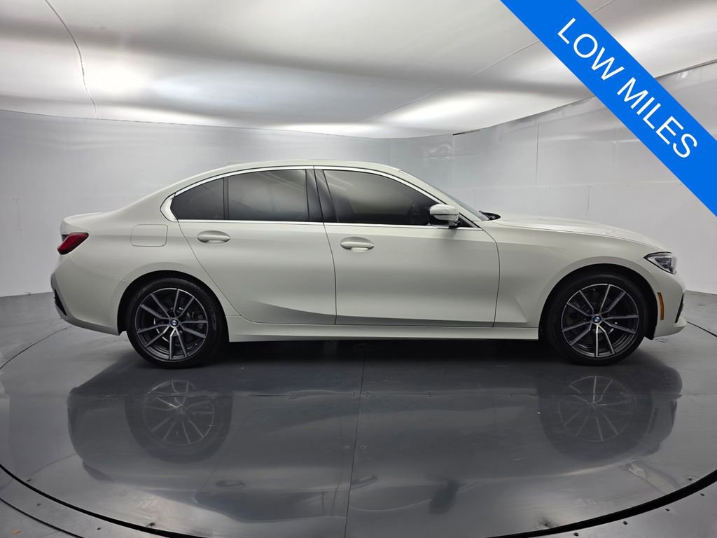 Used 2020 BMW 330i Sedan image 3