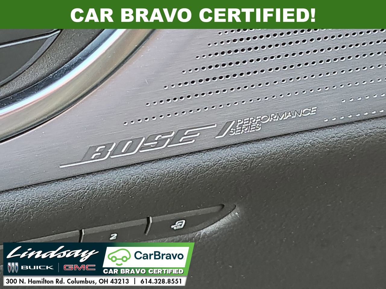 Certified 2025 Cadillac XT5 Premium Luxury image 25