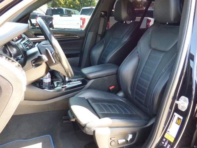 Used 2018 BMW X3 xDrive30i AWD/4WD image 25