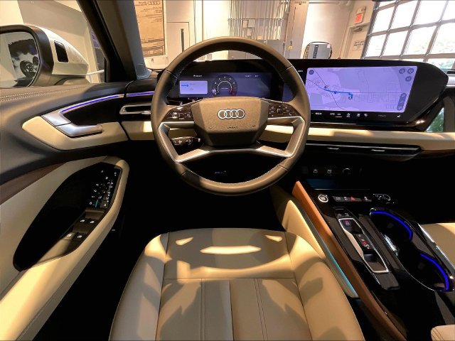 New 2026 Audi A5 Premium AWD/4WD image 8