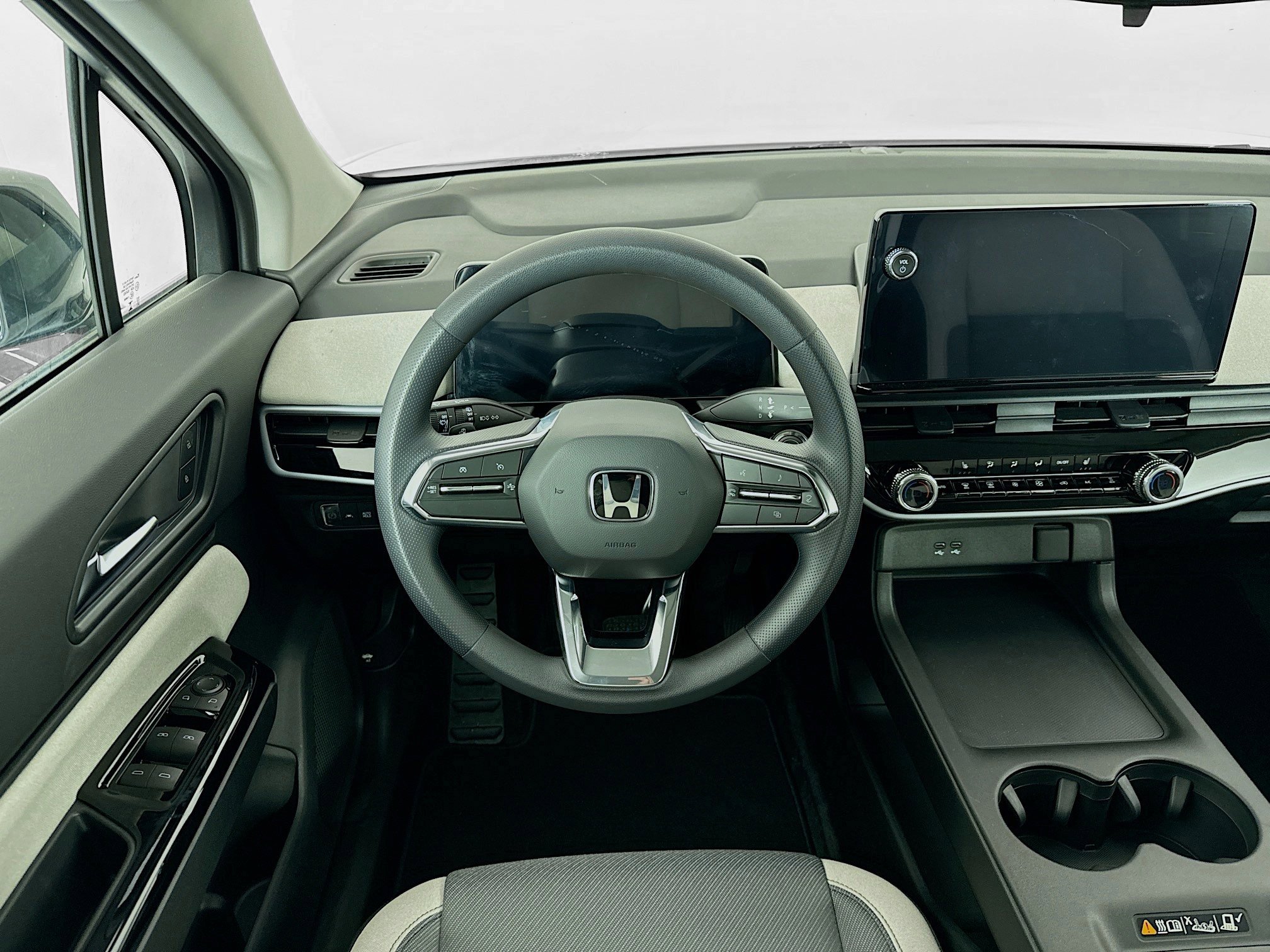 New 2025 Honda Prologue EX image 22