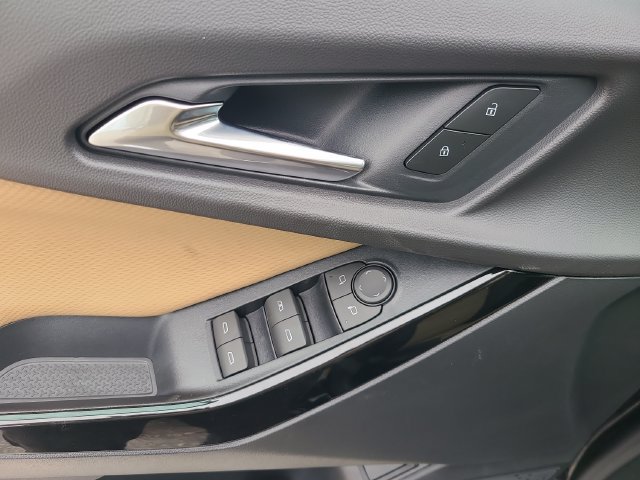 New 2027 Chevrolet Equinox ACTIV FWD image 20