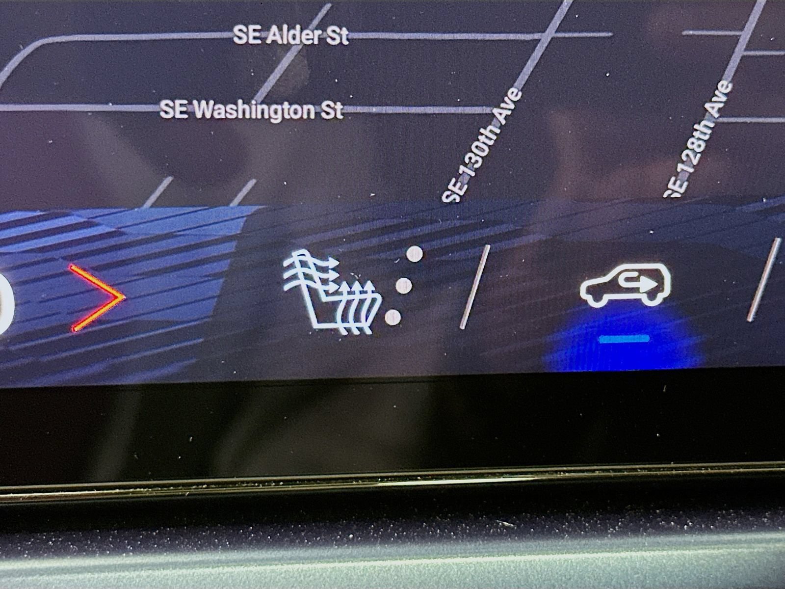 New 2026 Chevrolet Equinox EV LT FWD image 21