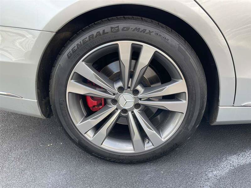 Used 2015 Mercedes-Benz S 550 4MATIC Sedan image 94