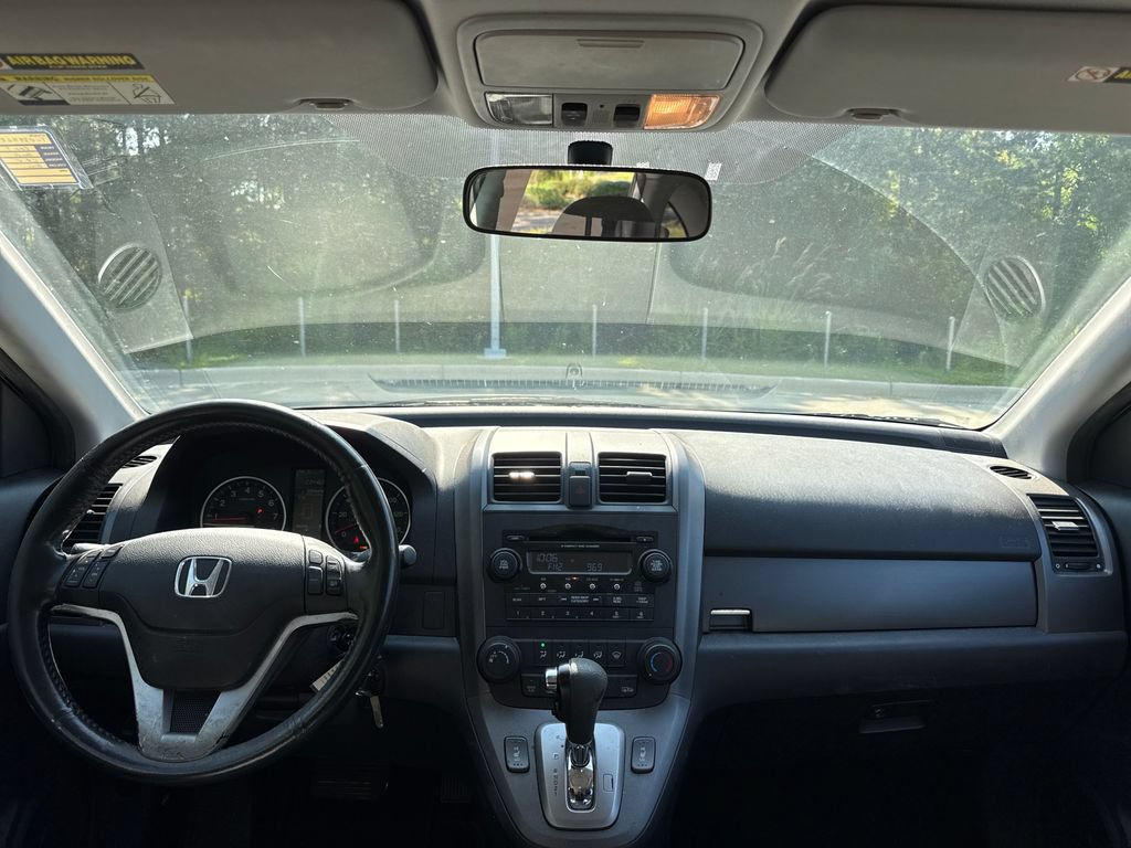 Used 2007 Honda CR-V EX-L image 16
